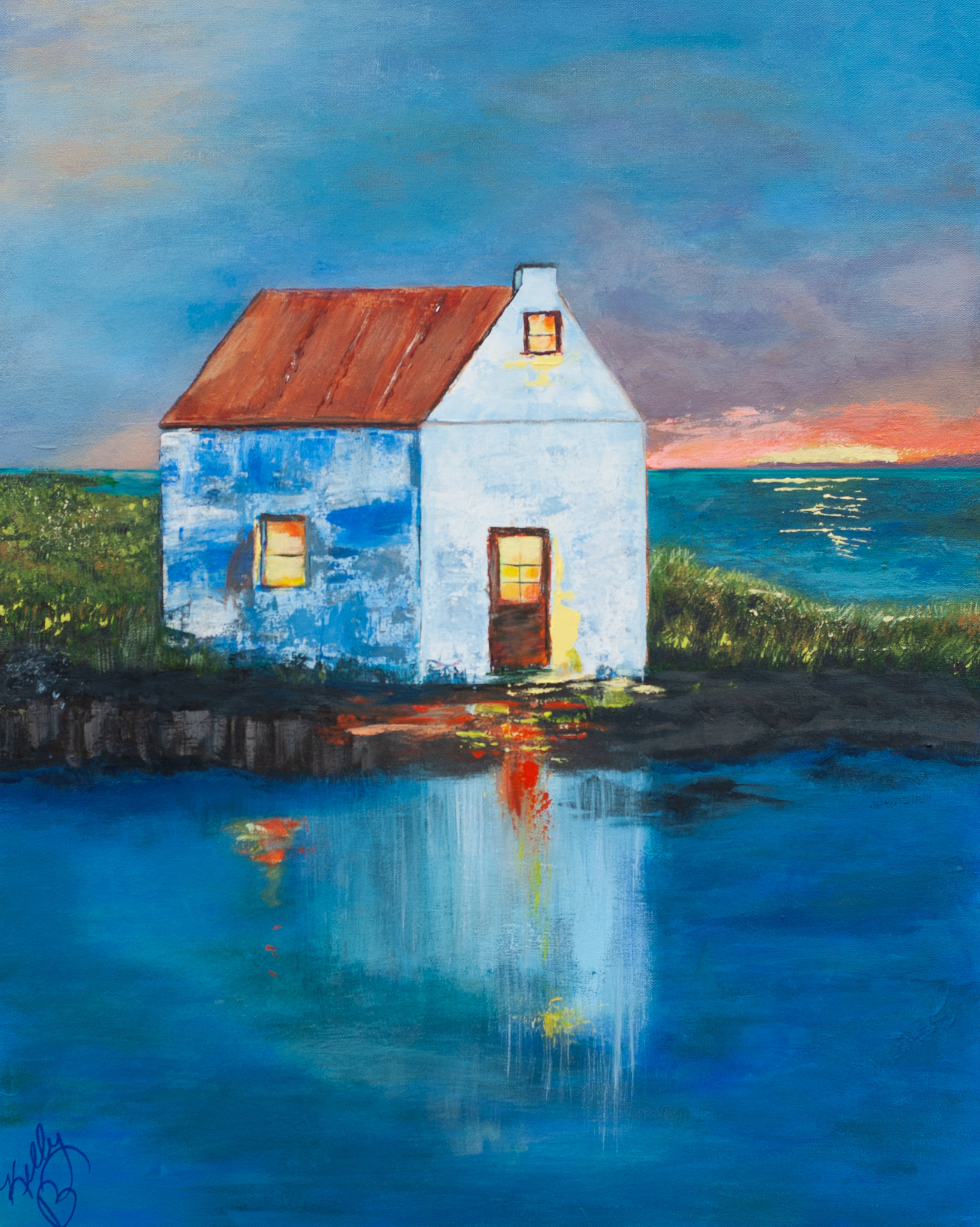 A Safe Harbour