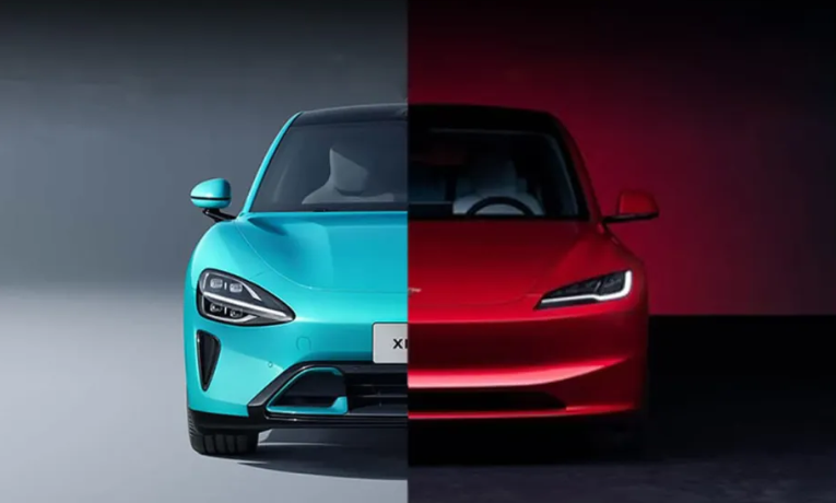 BYD and Xiaomi overtake Tesla as ‘top choice’ for Chinese car buyers, UBS survey shows