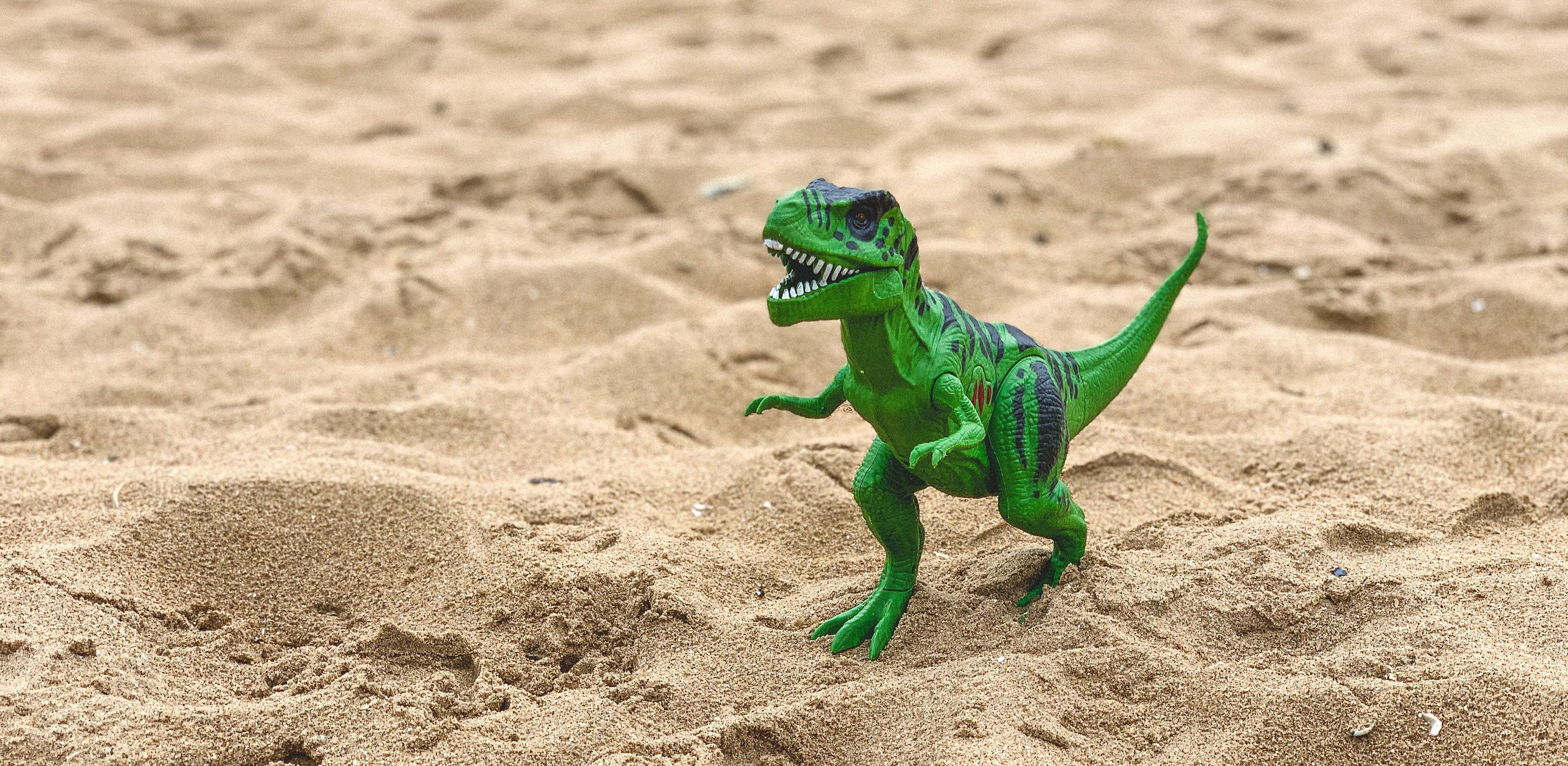 Cover Image for Rawr! Ways to Communicate Remotely (3)