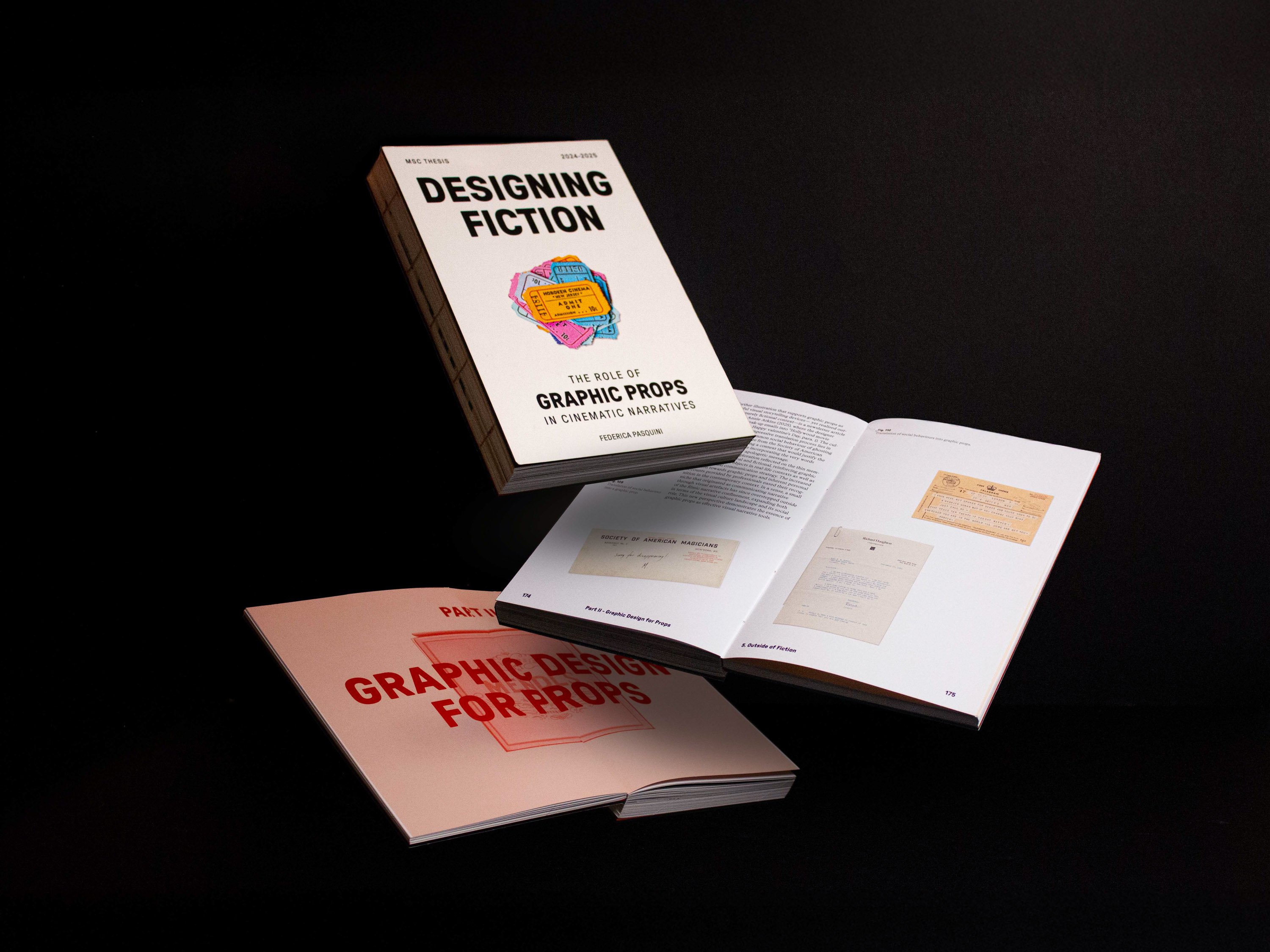 Book Photo Overview
