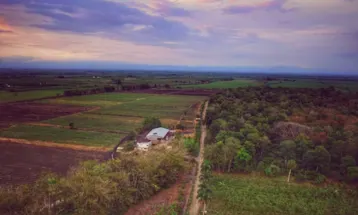 Finca Tierra Negra