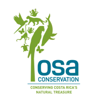 Osa conservation logo