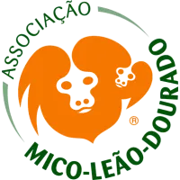 Associação Mico Leão Dourado - Logo