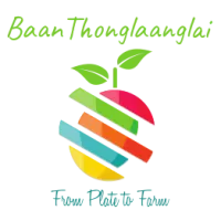 Baan Thonglaanglai logo