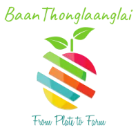 Baan Thonglaanglai logo