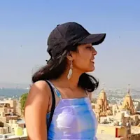 Hema Bhatt