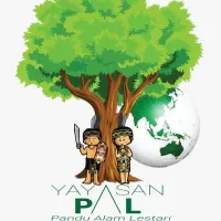 Pandu Alam Lestari Foundation logo