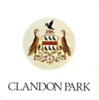 Clandon Park logo