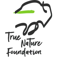 True Nature Foundation logo