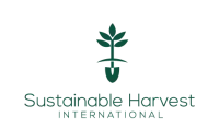 Sustainable Harvest International logo