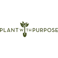 Plant with Purpose logo