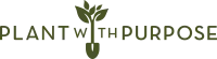 Plant with Purpose logo