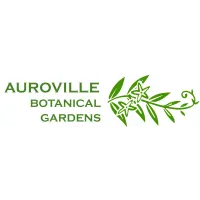 Auroville Botanical Gardens logo