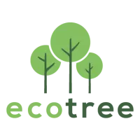 Ecotree logo