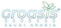Groasis logo