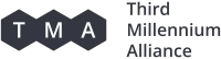 Third Millennium Alliance logo