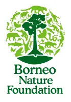 Borneo Nature Foundation logo