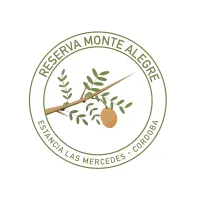 Monte Alegre Natural Reserve logo