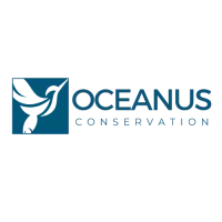 Oceanus Conservation Logo