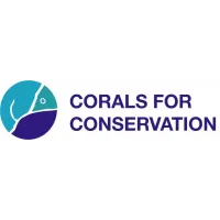 Corals for Conservation logo