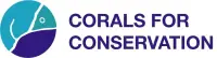 Corals for Conservation logo