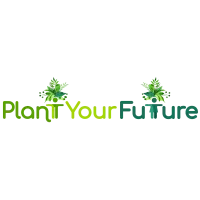Plant Your Future logo
