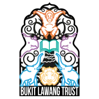 Bukit Lawang Trust logo