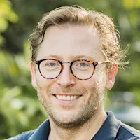 Robbert Bos