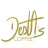 Desta's coffee logo