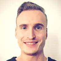 Michael van Eijden