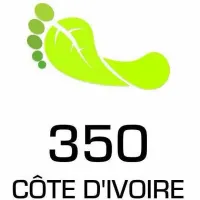 350 Côte d'Ivoire logo