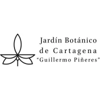 Jardín Botánico de Cartagena - Logo