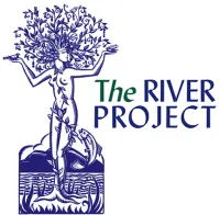 The River Project logo