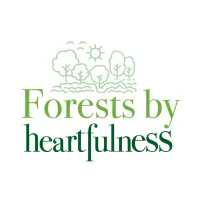 Forests by Heartfulness logo