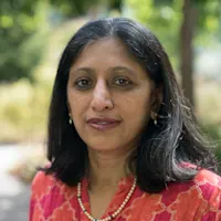 Priya Shyamsundar