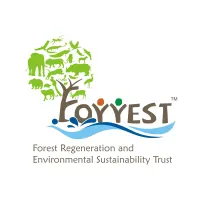 FORREST – Forest Regeneration and Environmental Sustainability Trust logo
