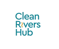 Clean Rivers Hub logo