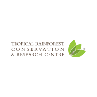 Tropical Rainforest Conservation & Research Centre logo
