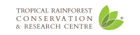 Tropical Rainforest Conservation & Research Centre logo