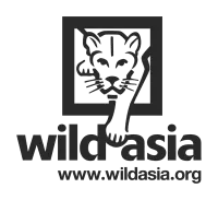 Wild Asia logo