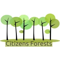 Citizen Forests logo