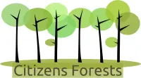 Citizen Forests logo