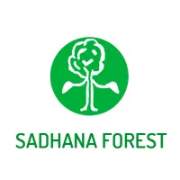 Sadhana Forest - Logo