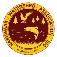 The Nashwaak Watershed Association Inc. logo