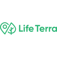 Life Terra logo
