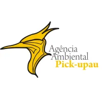 Agência Ambiental Pick-upau Logo
