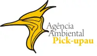 Agência Ambiental Pick-upau Logo