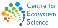 Centre for Ecosystem Science logo