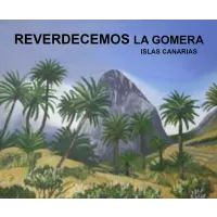 Reverdecemos La Gomera logo