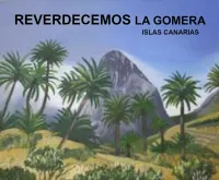 Reverdecemos La Gomera logo
